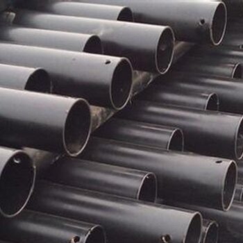 黔西南市政工程中的TPEP防腐钢管应用