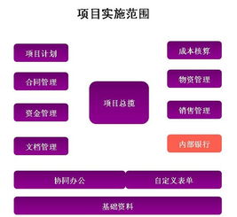 邦永月刊 中国领先的专业项目管理软件供应商，赋能项目投资与管理