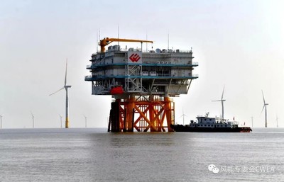 国华投资 加强生态文明建设，推动绿色电力发展